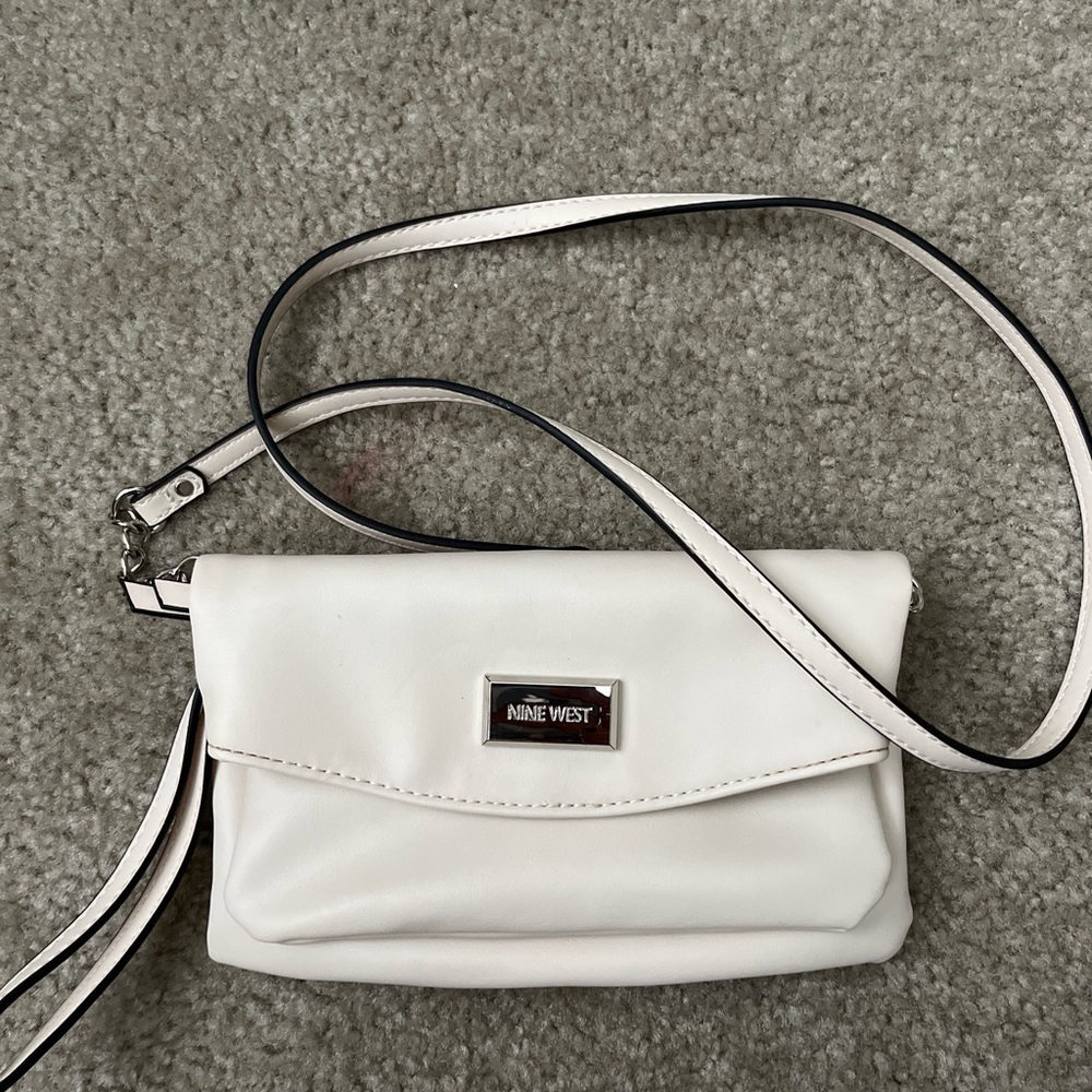 Ninewest crossbody